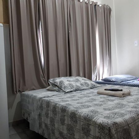 Apartamento Temporada Amazonas Manaus Zewnętrze zdjęcie