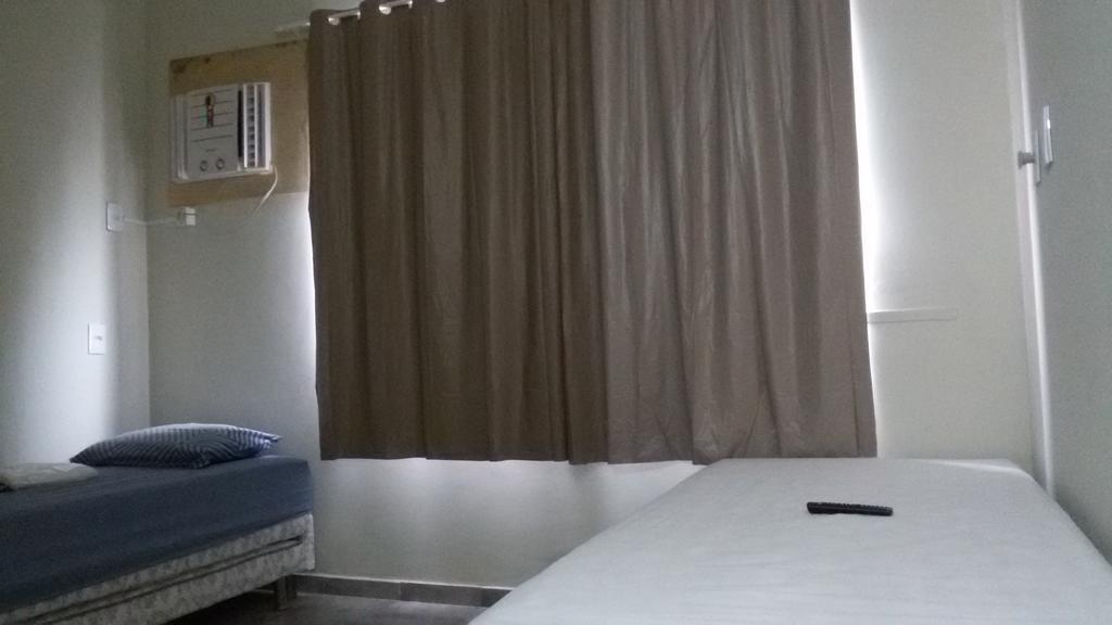 Apartamento Temporada Amazonas Manaus Pokój zdjęcie