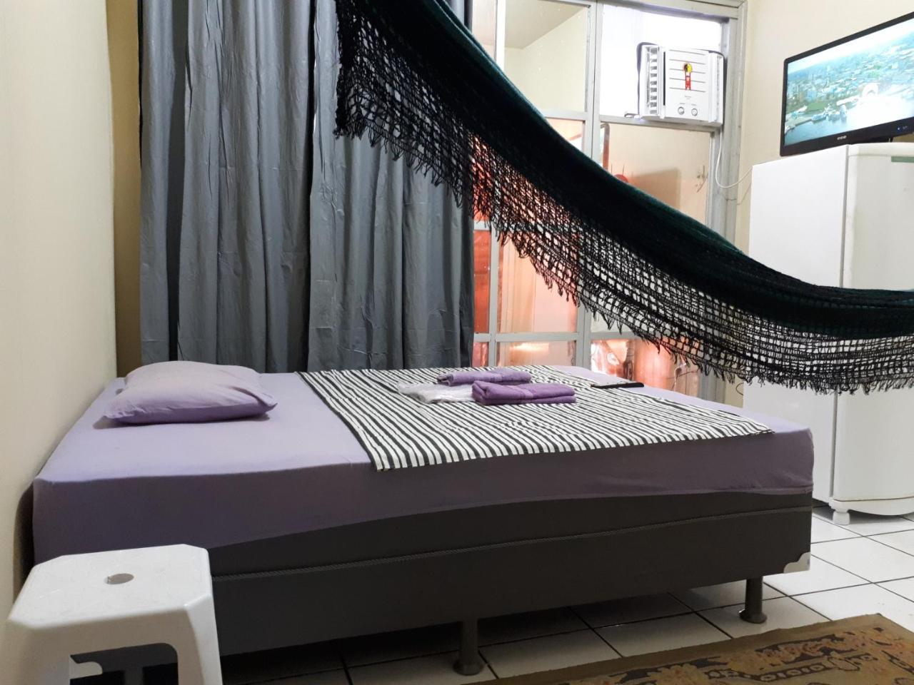 Apartamento Temporada Amazonas Manaus Zewnętrze zdjęcie